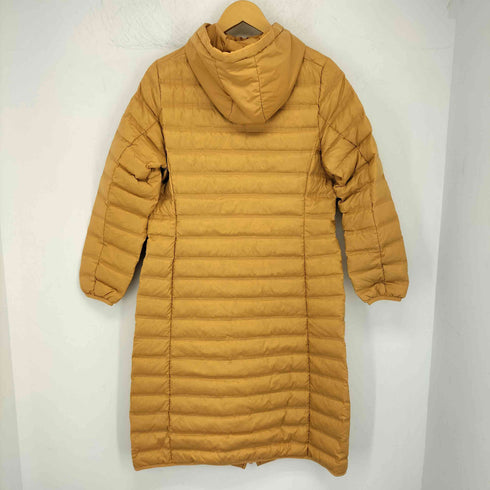 Seamles WARM DOWN ダウンコート レディース JPN:M